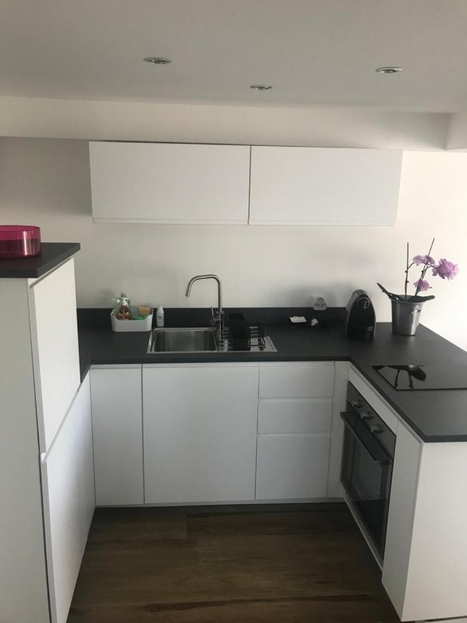 Appartement Et Studio Gites De L'Odet Clohars-Fouesnant Luaran gambar