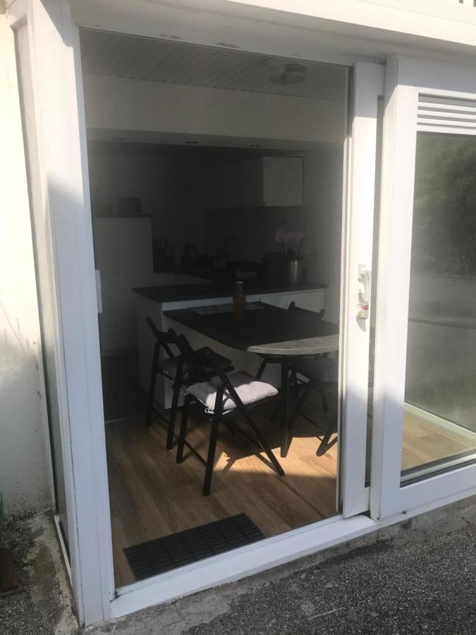 Appartement Et Studio Gites De L'Odet Clohars-Fouesnant Luaran gambar