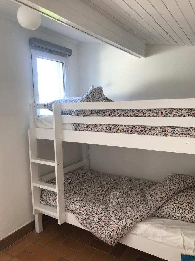 Appartement Et Studio Gites De L'Odet Clohars-Fouesnant Luaran gambar