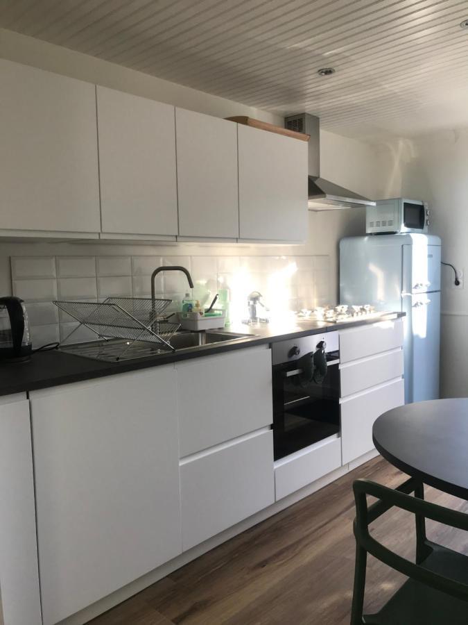 Appartement Et Studio Gites De L'Odet Clohars-Fouesnant Luaran gambar