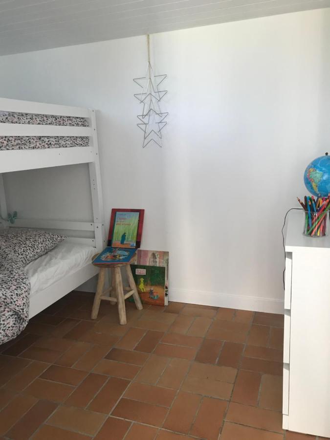 Appartement Et Studio Gites De L'Odet Clohars-Fouesnant Luaran gambar
