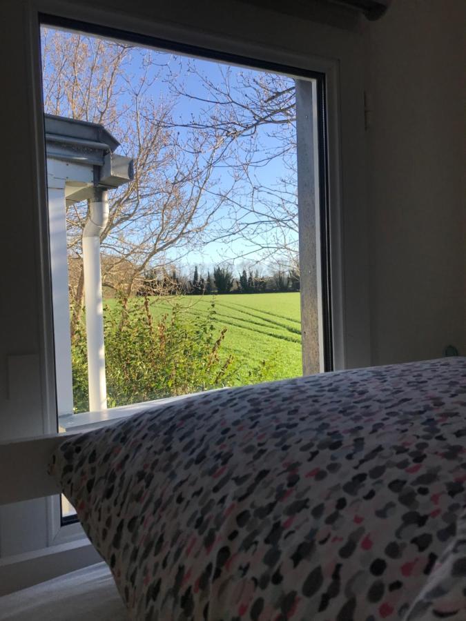 Appartement Et Studio Gites De L'Odet Clohars-Fouesnant Luaran gambar