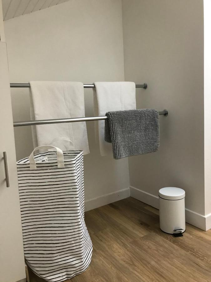 Appartement Et Studio Gites De L'Odet Clohars-Fouesnant Luaran gambar